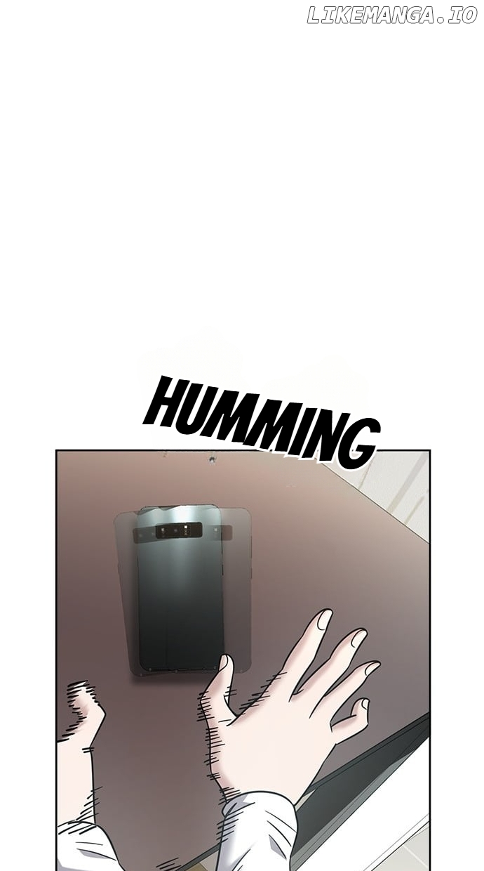 Unemployed Baek-soon Chapter 103 - page 33